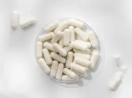 L-Arginine: Circulation Support
